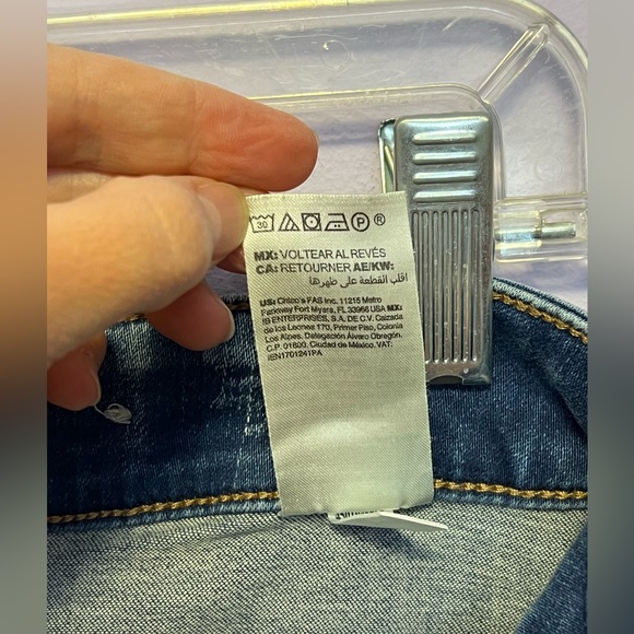 Jeggings jeans - Picture 5 of 5